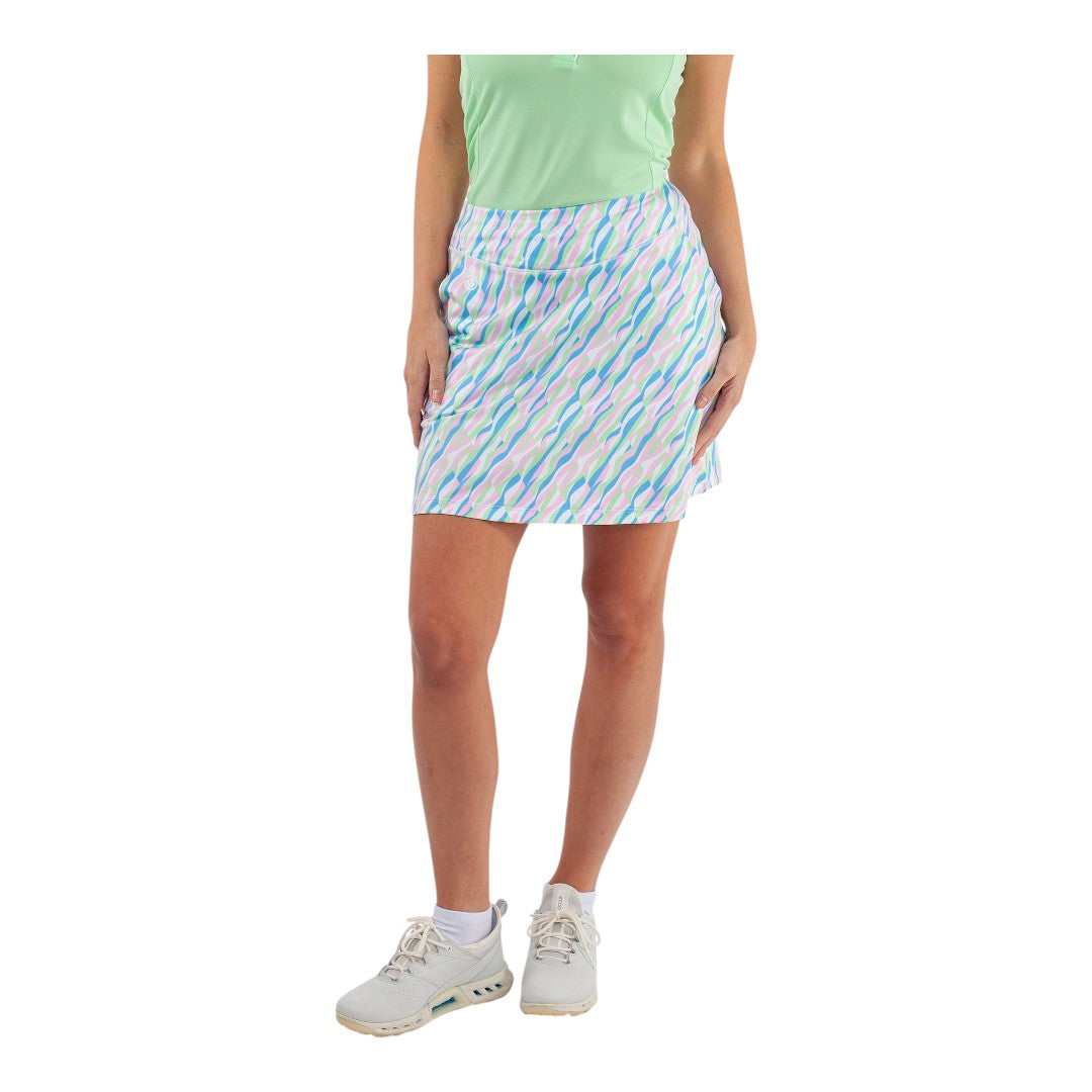 Galvin Green Ladies Marsha Golf Skort
