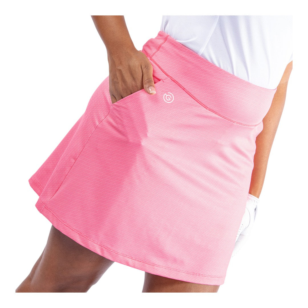 Galvin Green Ladies Marsha Golf Skort