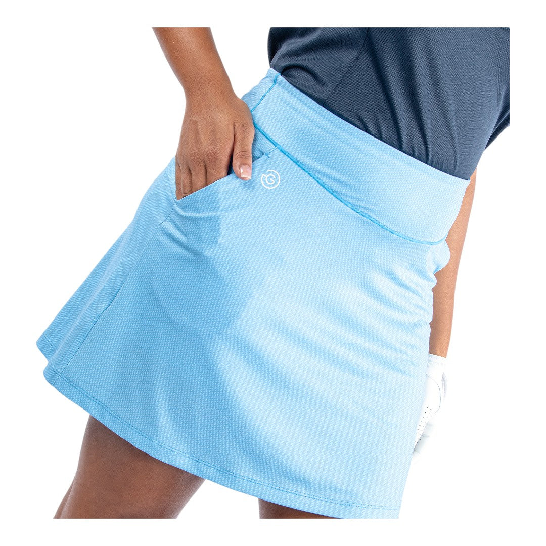 Galvin Green Ladies Marsha Golf Skort