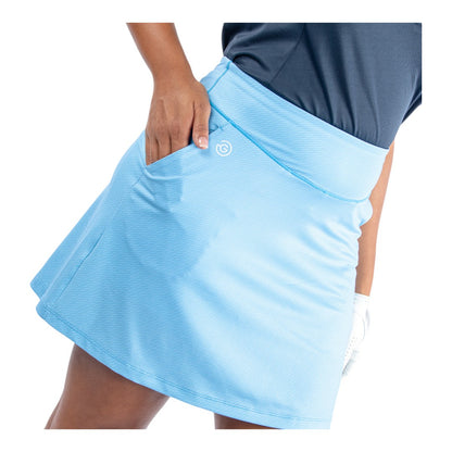 Galvin Green Ladies Marsha Golf Skort