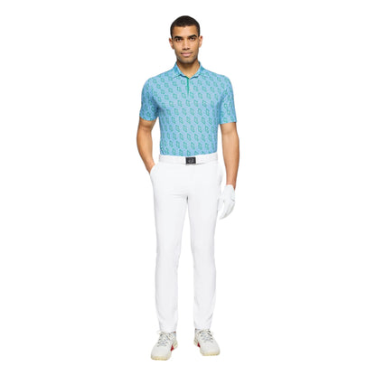 Galvin Green Martinez Golf Polo Shirt
