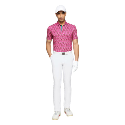 Galvin Green Martinez Golf Polo Shirt