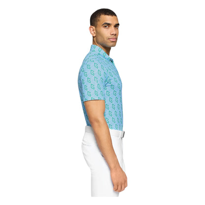 Galvin Green Martinez Golf Polo Shirt