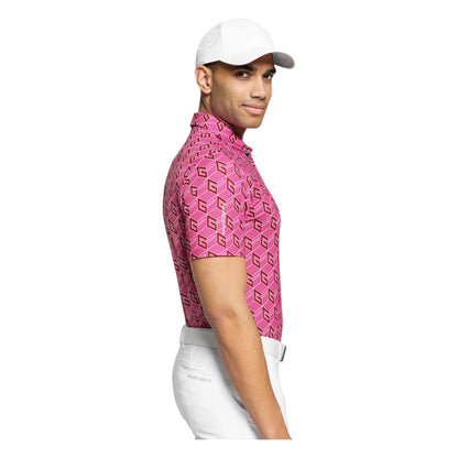 Galvin Green Martinez Golf Polo Shirt