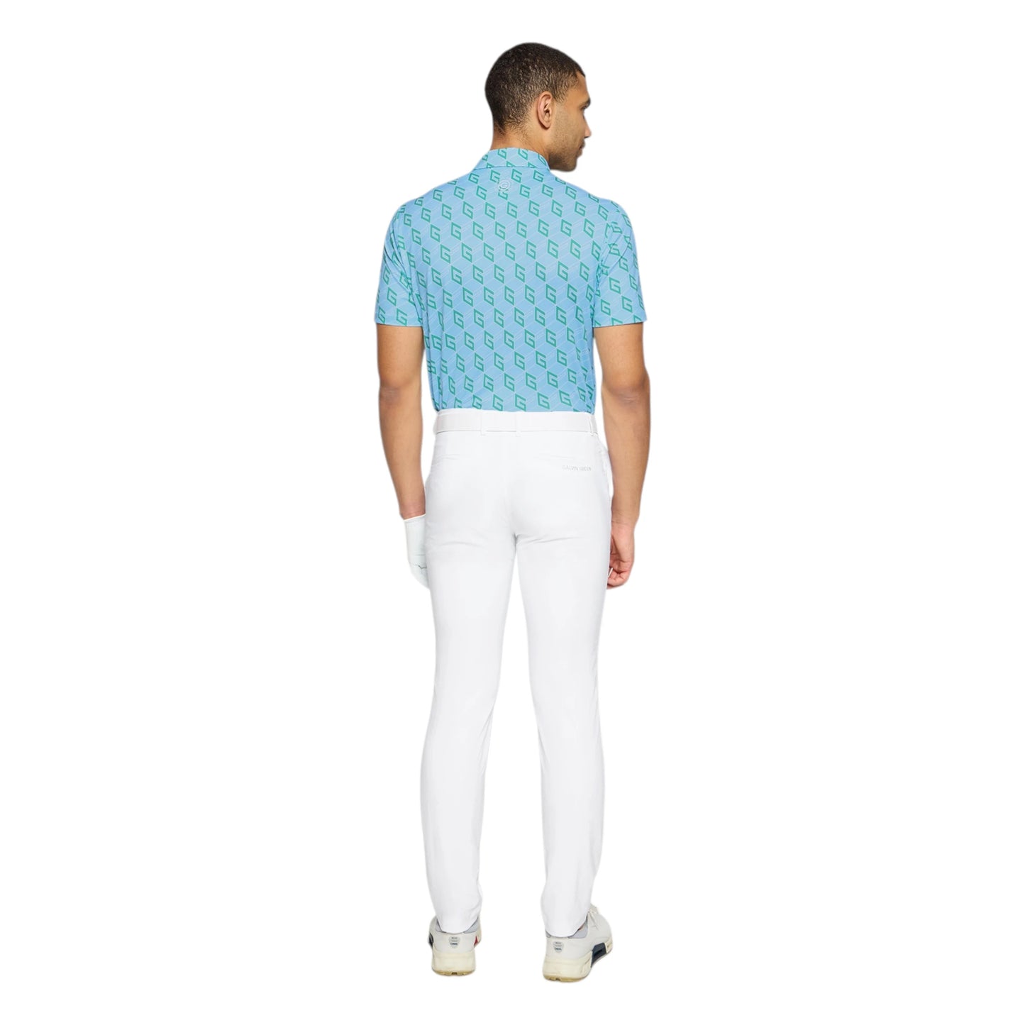 Galvin Green Martinez Golf Polo Shirt