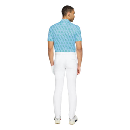 Galvin Green Martinez Golf Polo Shirt