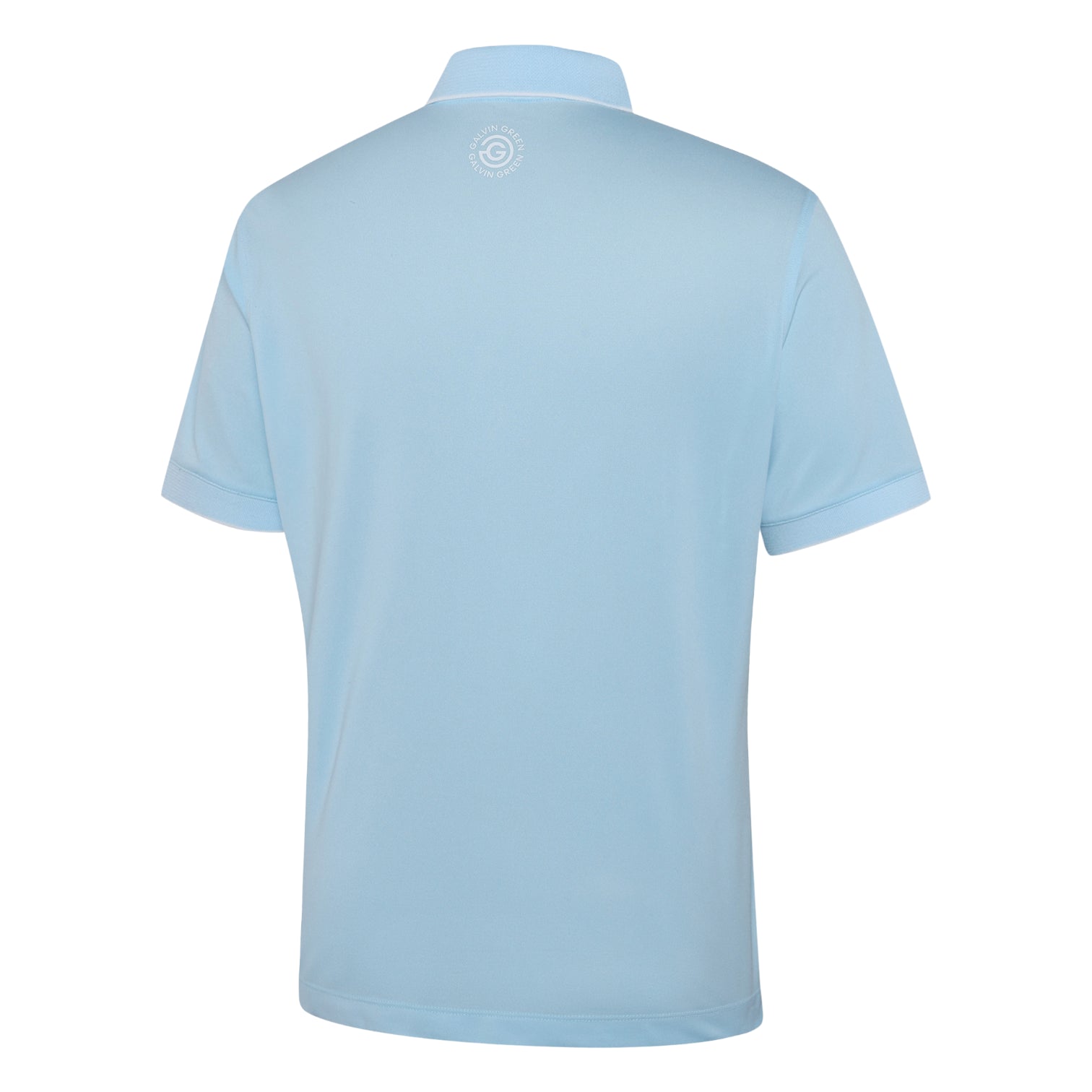 Galvin Green Marty-Tour Golf Shirt