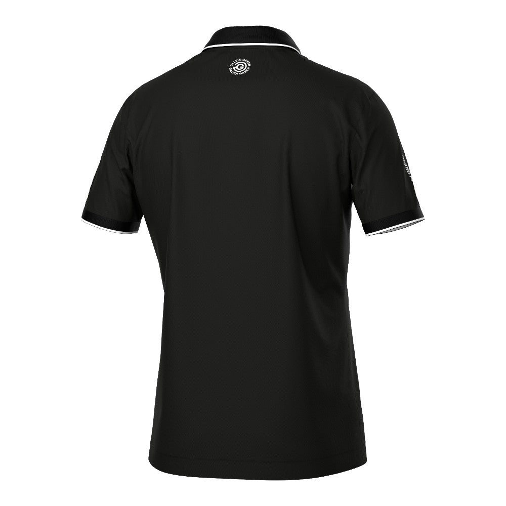 Galvin Green Marty Tour Golf Polo Shirt