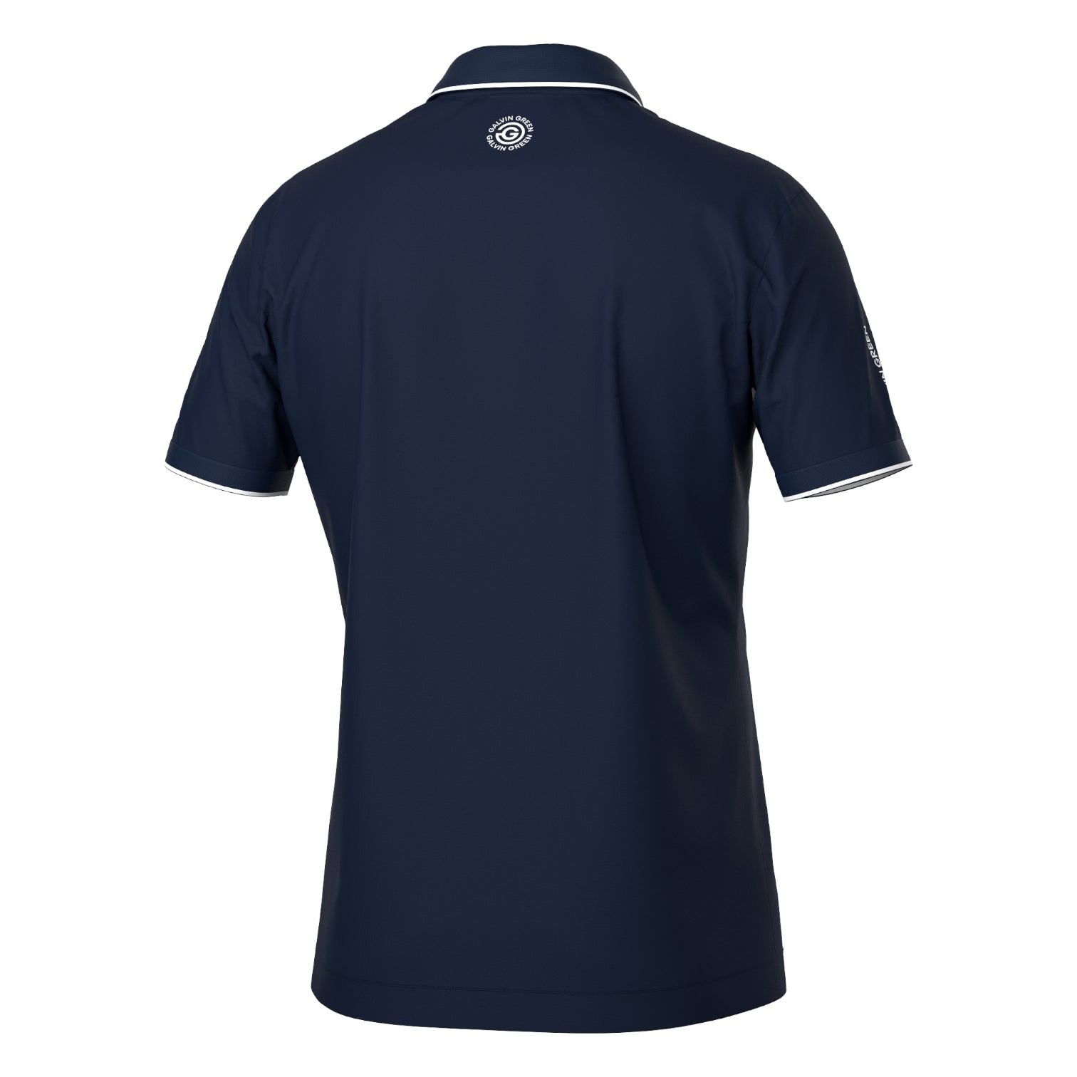 Galvin Green Marty Tour Golf Shirt