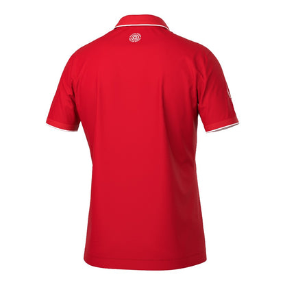 Galvin Green Marty Tour Golf Polo Shirt
