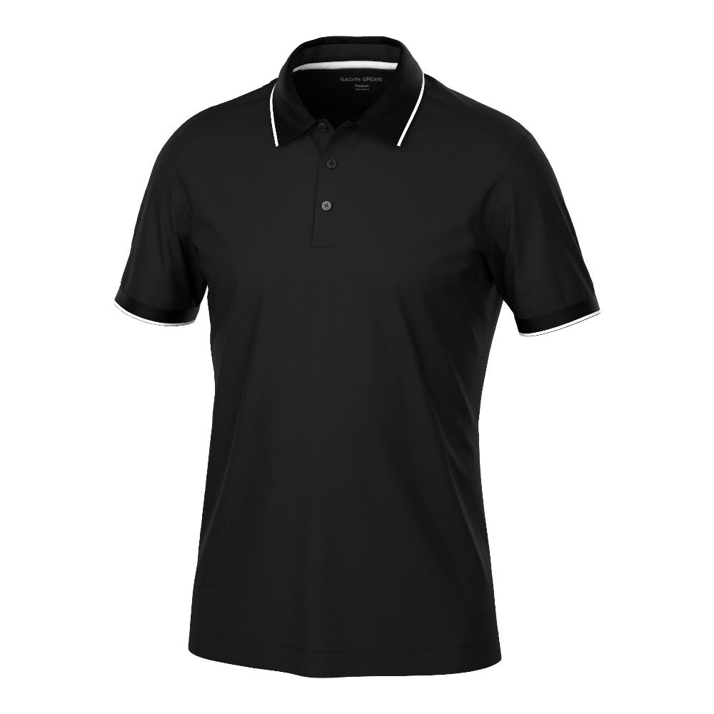 Galvin Green Marty Tour Golf Polo Shirt