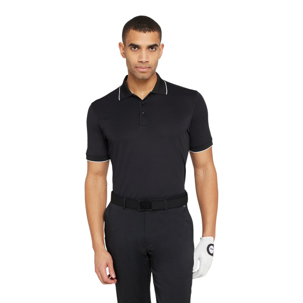 Galvin Green Marty Tour Golf Polo Shirt