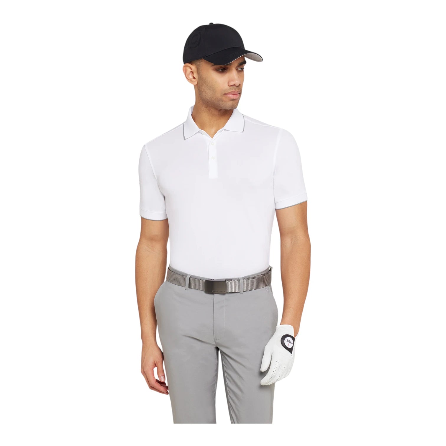 Galvin Green Marty Golf Polo Shirt