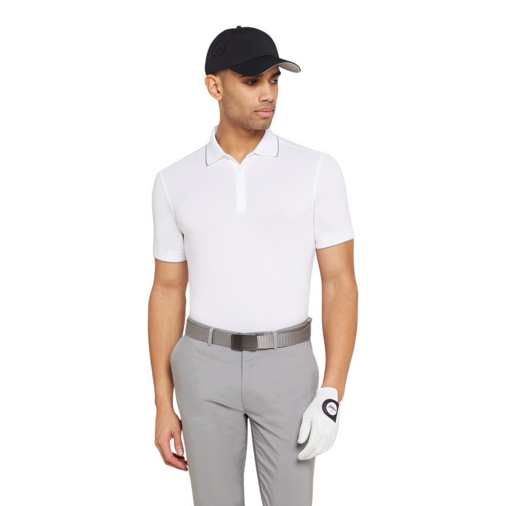 Galvin Green Marty Tour Golf Polo Shirt