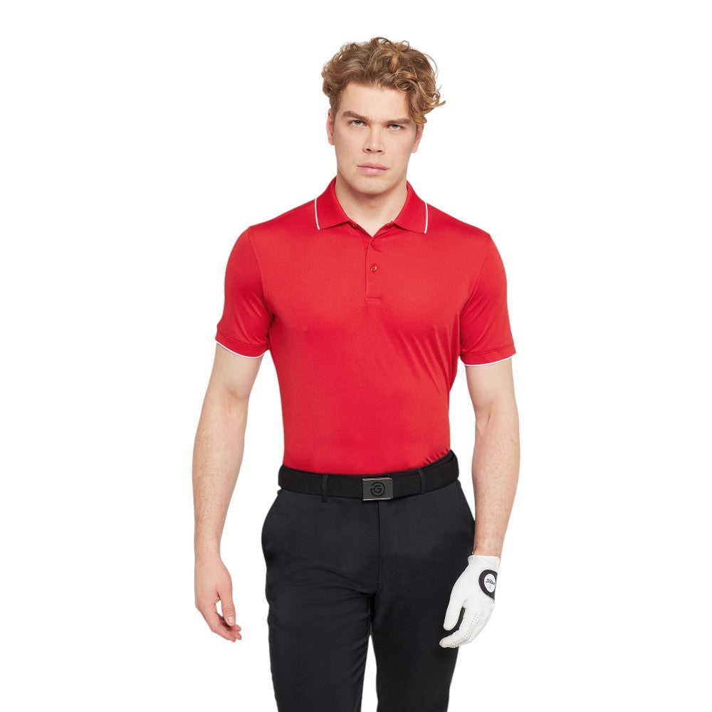Galvin Green Marty Tour Golf Polo Shirt