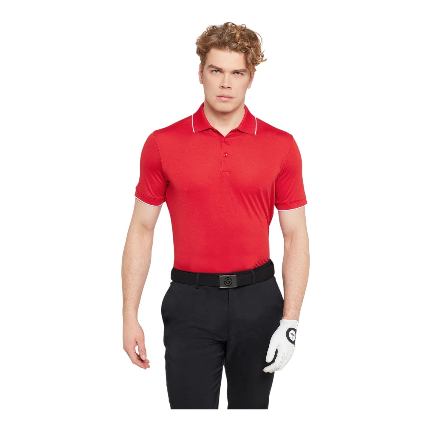 Galvin Green Marty Golf Polo Shirt