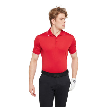 Galvin Green Marty Tour Golf Polo Shirt
