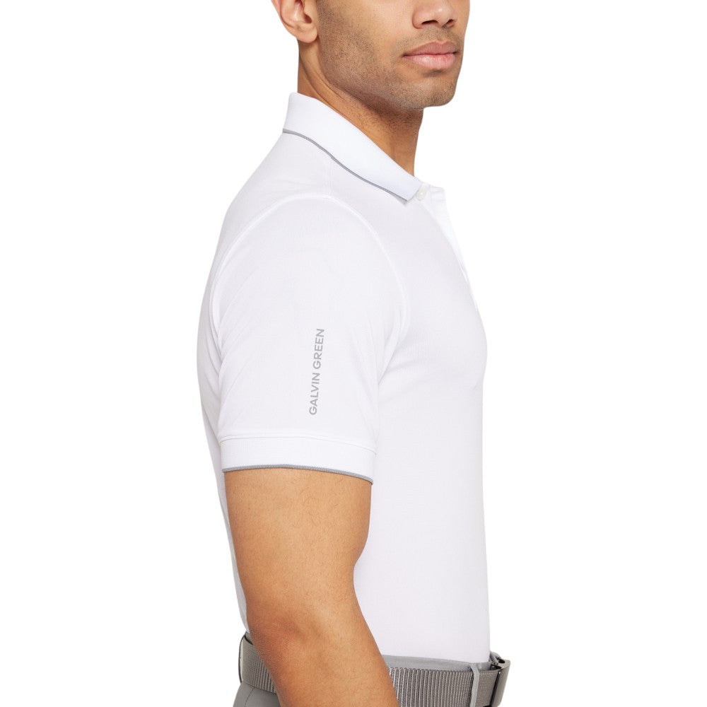Galvin Green Marty Tour Golf Polo Shirt