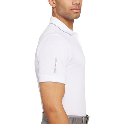 Galvin Green Marty Tour Golf Polo Shirt