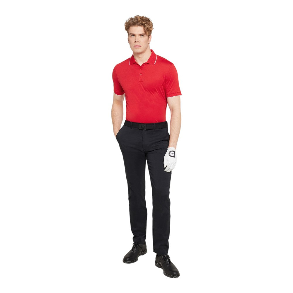 Galvin Green Marty Tour Golf Polo Shirt