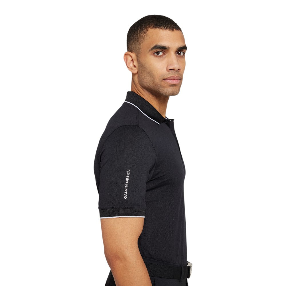 Galvin Green Marty Tour Golf Polo Shirt