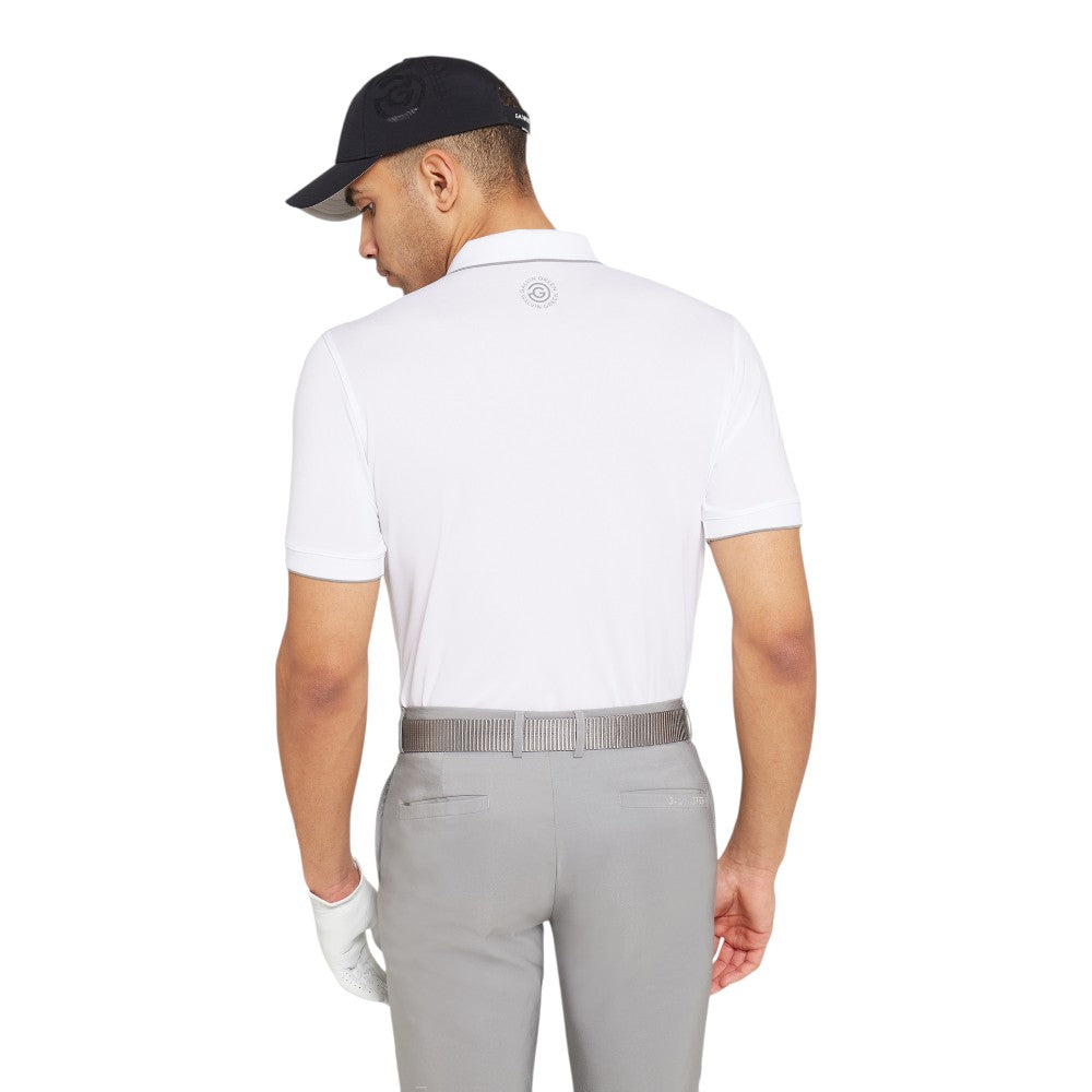 Galvin Green Marty Tour Golf Polo Shirt