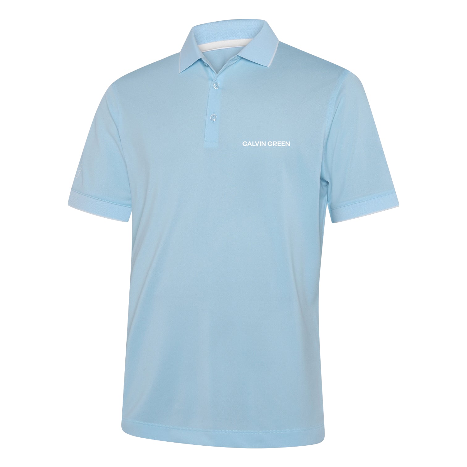 Galvin Green Marty-Tour Golf Shirt