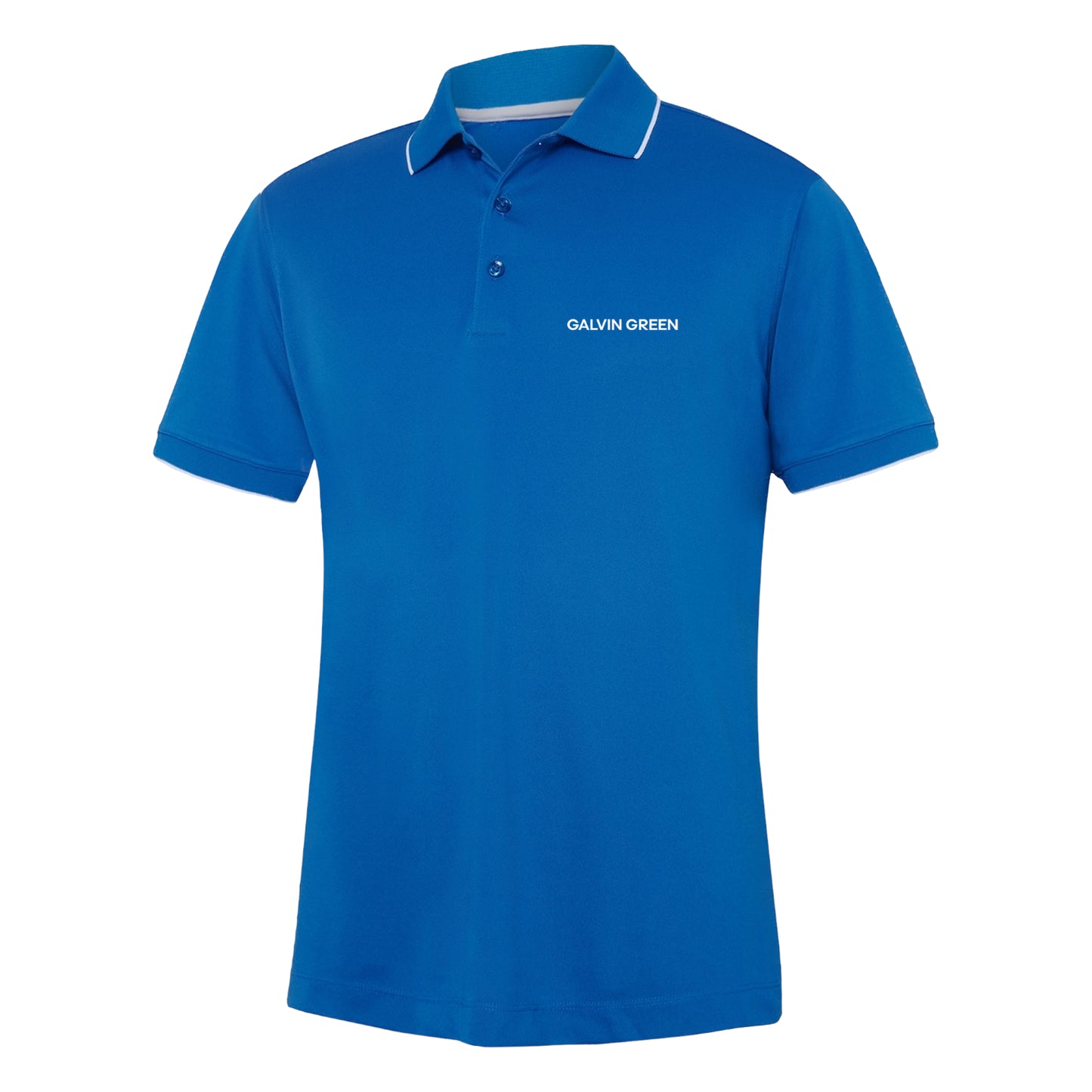 Galvin Green Marty-Tour Golf Shirt