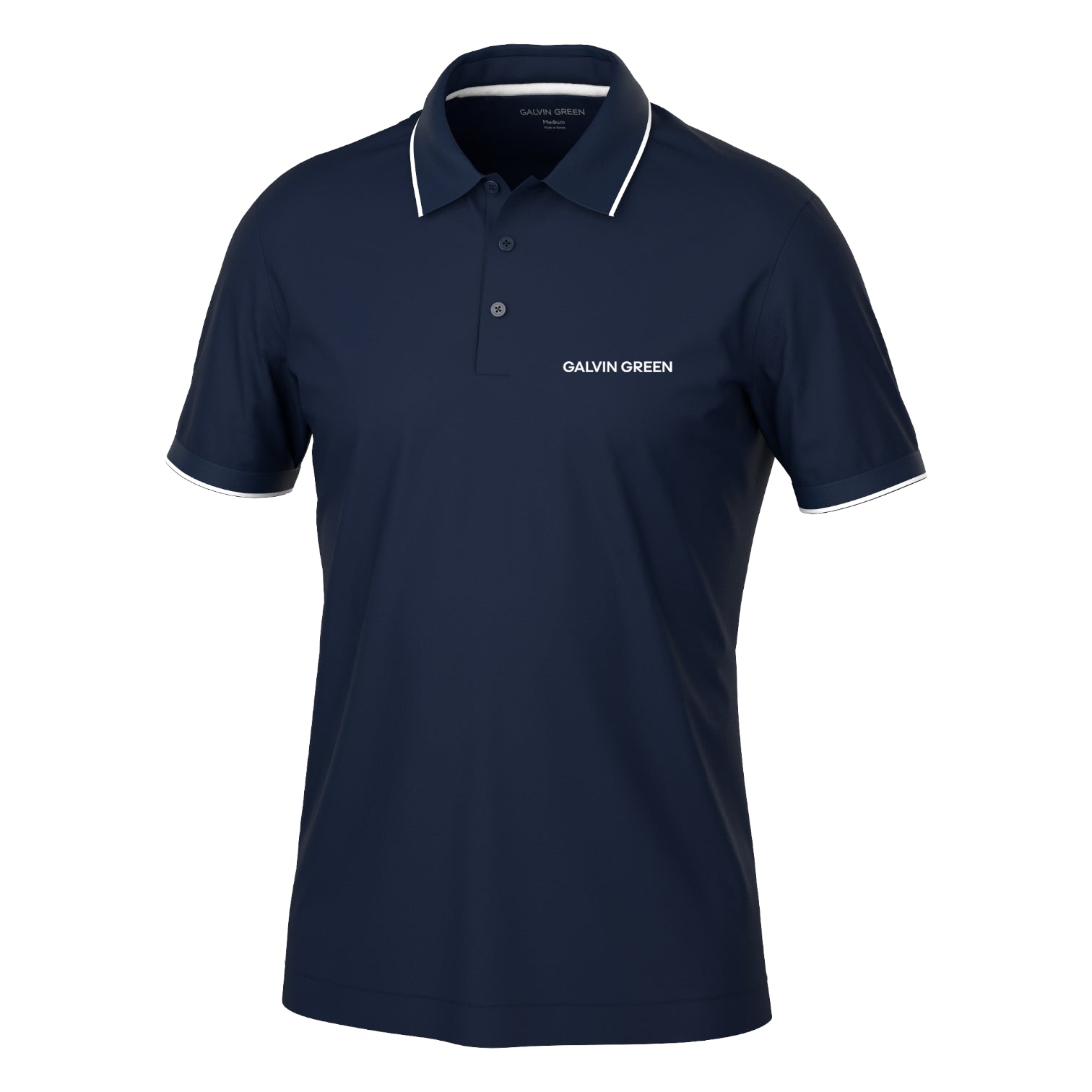 Galvin Green Marty Tour Golf Shirt