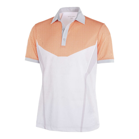 Galvin Green Mateus Venitil8+ Golf Polo Shirt G1366