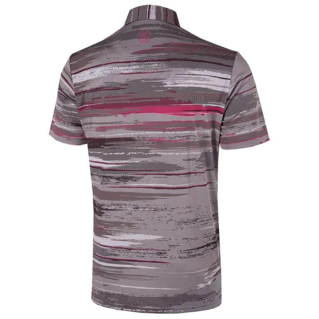 Galvin Green Mathew V8+ Golf Shirt G1271