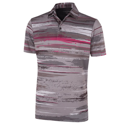 Galvin Green Mathew V8+ Golf Shirt G1271