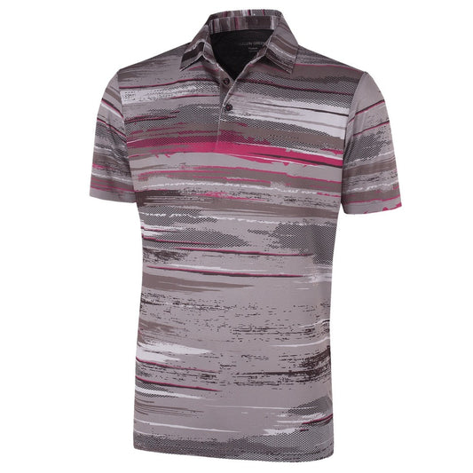 Galvin Green Mathew V8+ Golf Shirt G1271