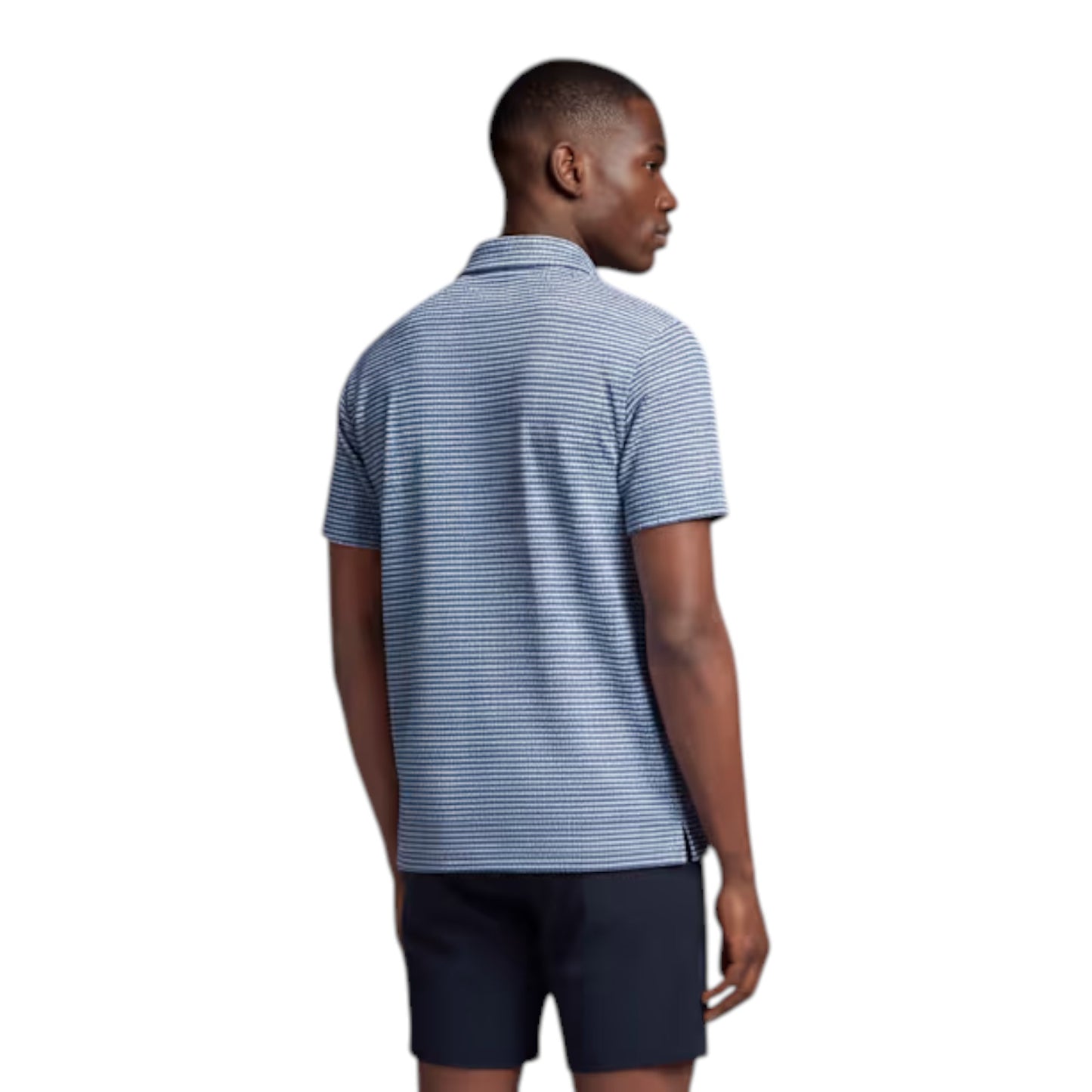 Puma MATTR Stadium Golf Polo Shirt 636472