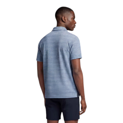 Puma MATTR Stadium Golf Polo Shirt 636472