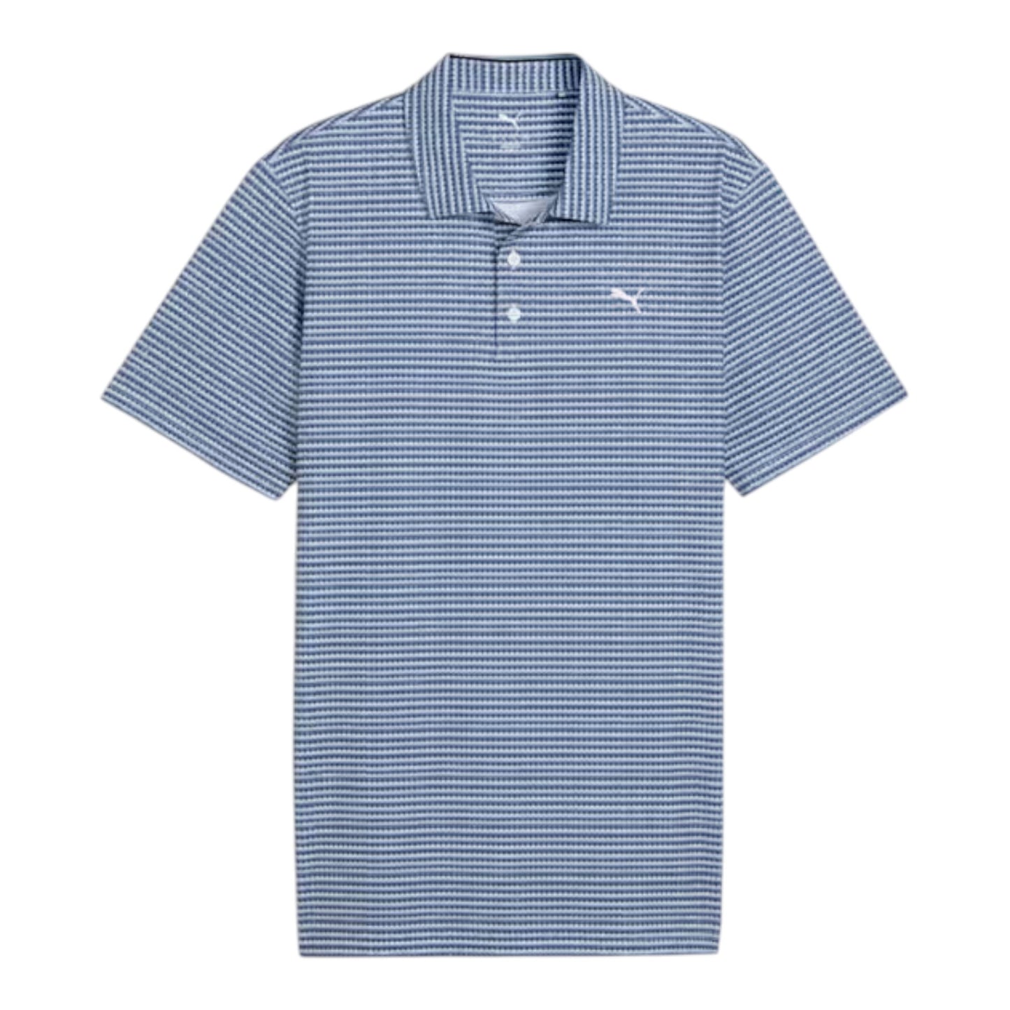Puma MATTR Stadium Golf Polo Shirt 636472