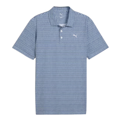 Puma MATTR Stadium Golf Polo Shirt 636472