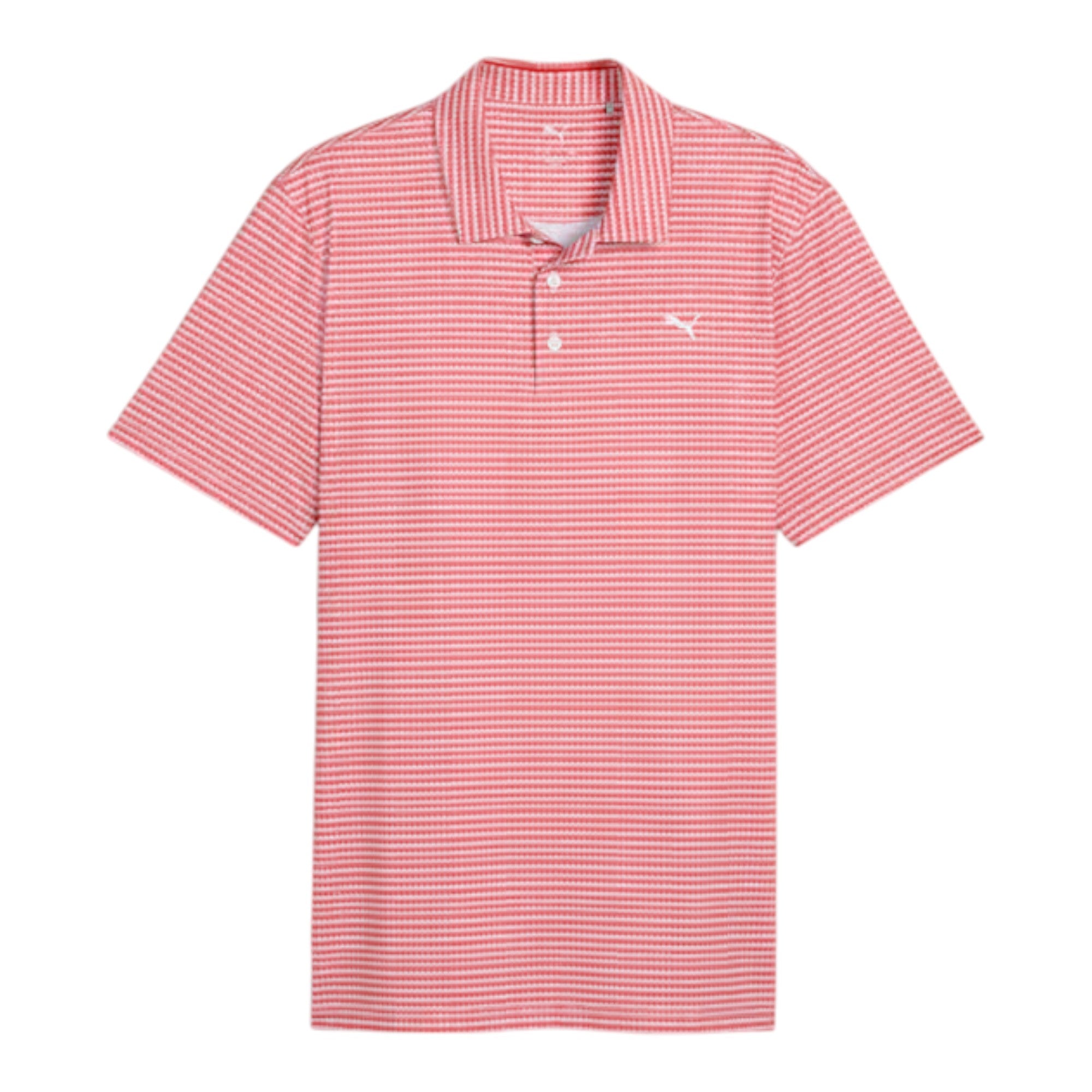 Puma MATTR Stadium Golf Polo Shirt 636472