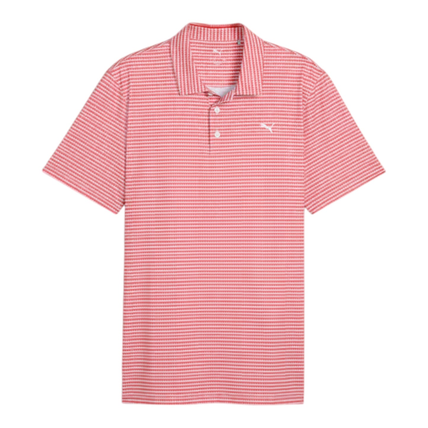 Puma MATTR Stadium Golf Polo Shirt 636472