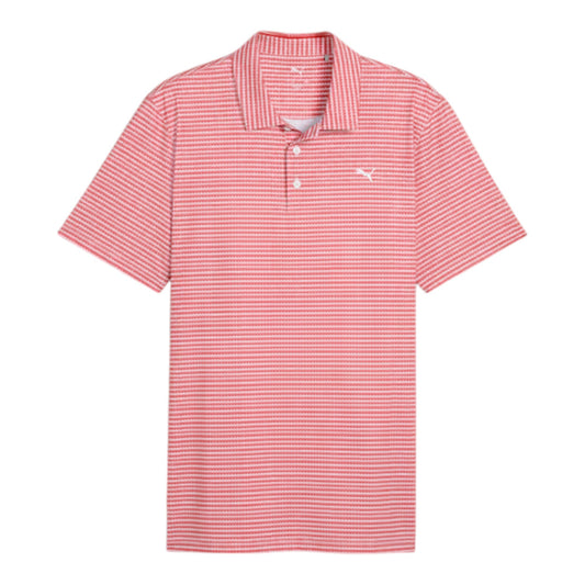 Puma MATTR Stadium Golf Polo Shirt 636472