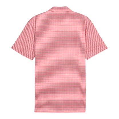 Puma MATTR Stadium Golf Polo Shirt 636472