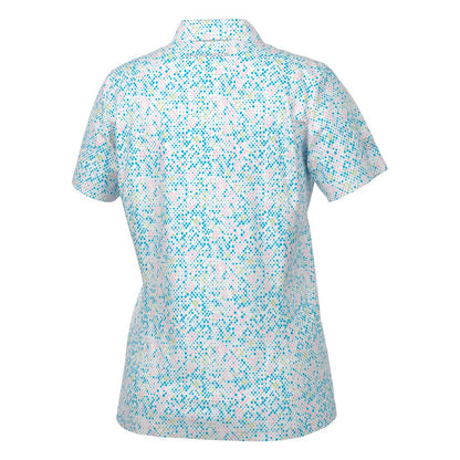 Galvin Green Ladies Maud Golf Polo Shirt