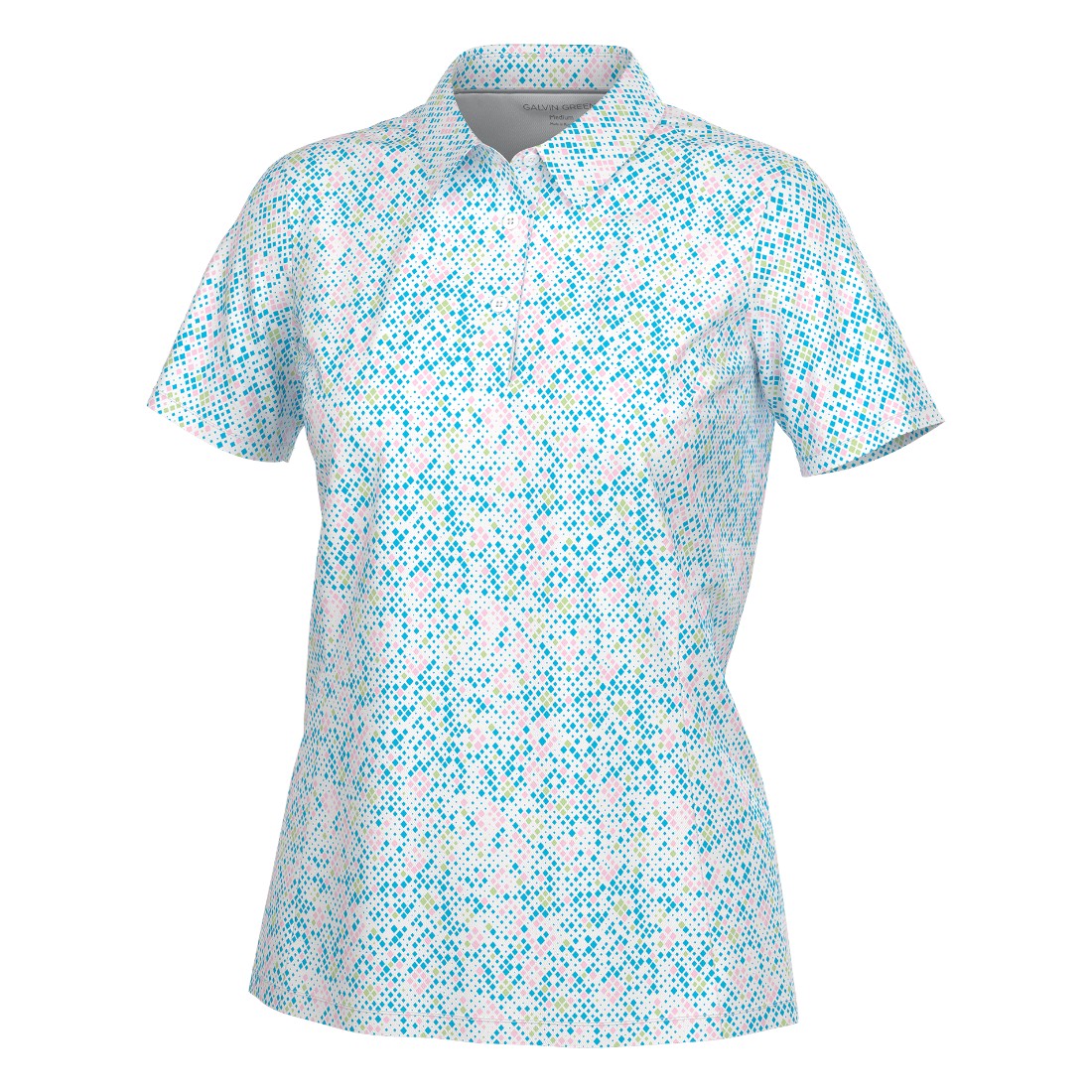 Galvin Green Ladies Maud Golf Polo Shirt