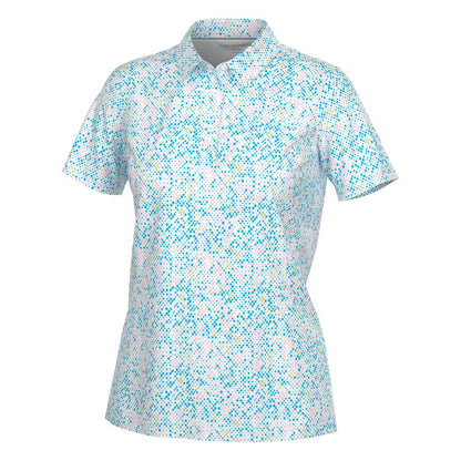 Galvin Green Ladies Maud Golf Polo Shirt