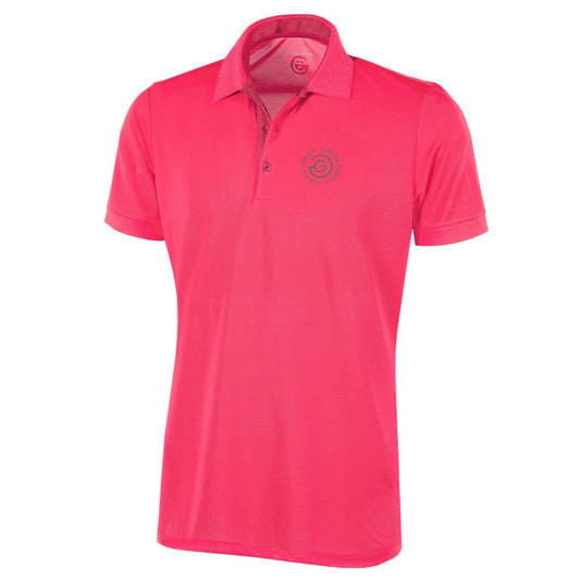 Galvin Green Max Tour Golf Polo Shirt S1177