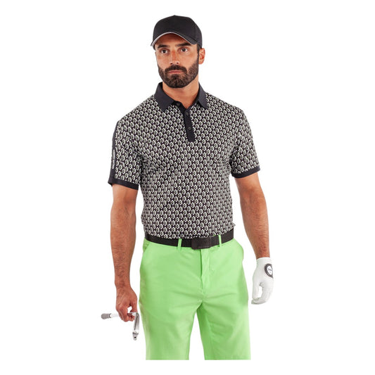 Galvin Green Maxwell Golf Polo Shirt