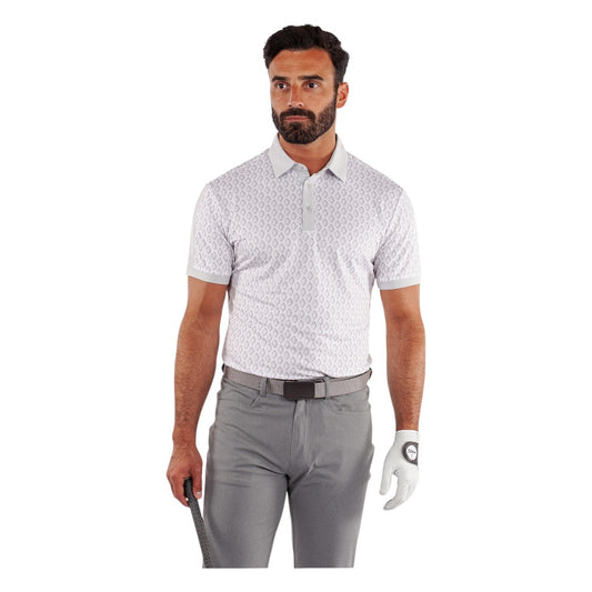 Galvin Green Maxwell Golf Polo Shirt