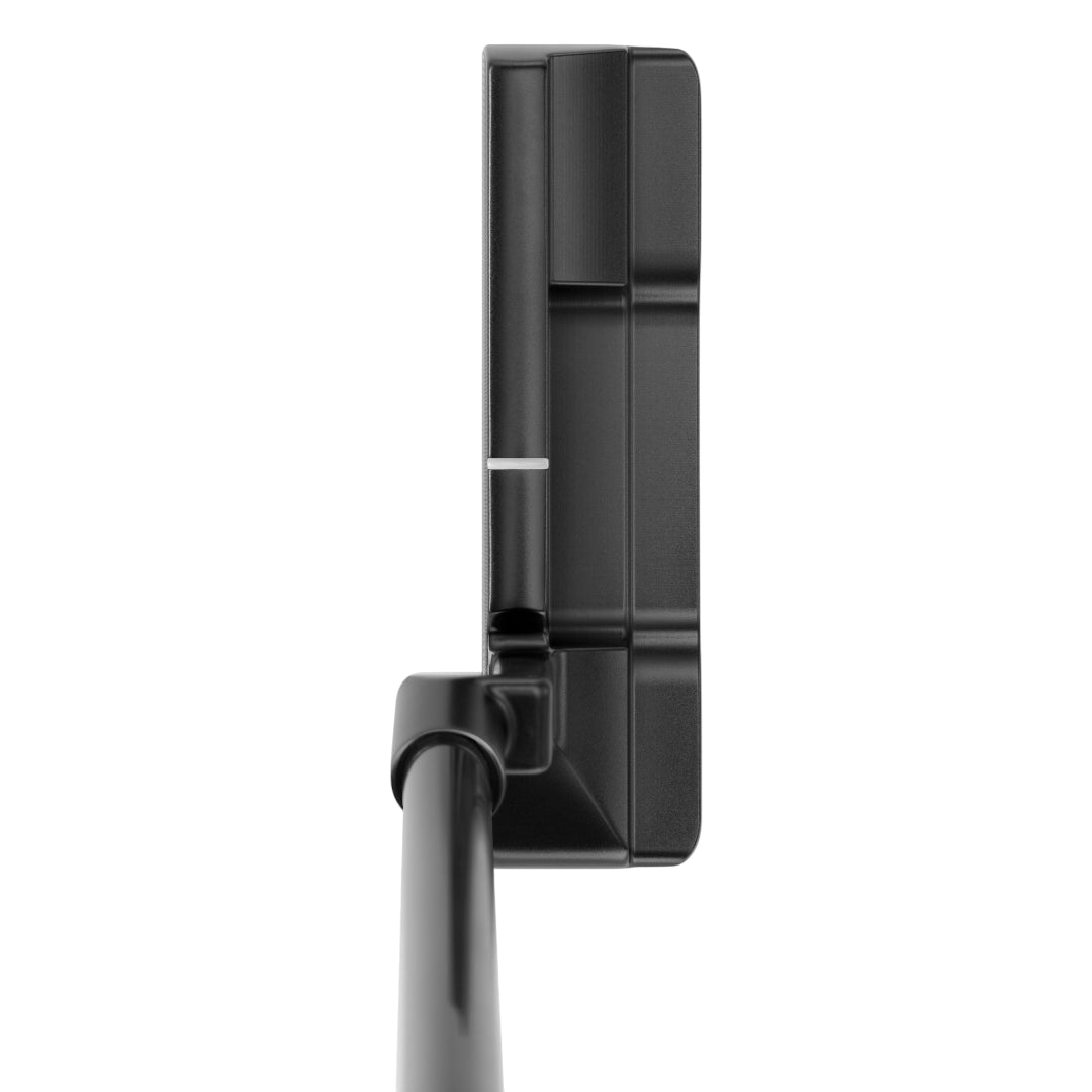 Mizuno M.Craft Kyoto Black Golf Putter