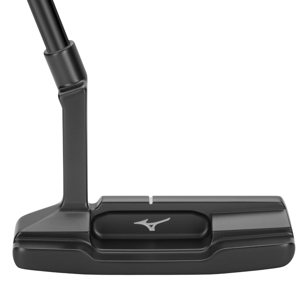 Mizuno M.Craft Kyoto Black Golf Putter