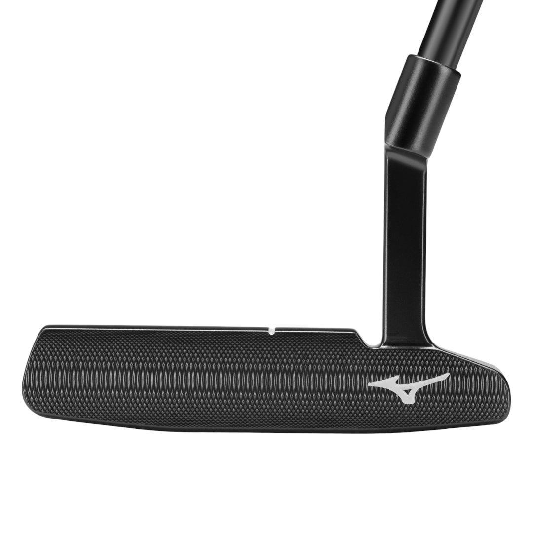 Mizuno M.Craft Kyoto Black Golf Putter